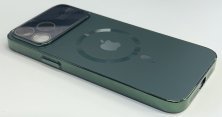 Чохол AG Magsafe for Apple Iphone 13 ProMax