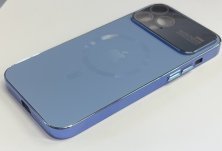 Чохол AG Magsafe for Apple Iphone 13 ProMax