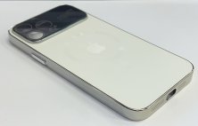 Чохол AG Magsafe for Apple Iphone 13 ProMax