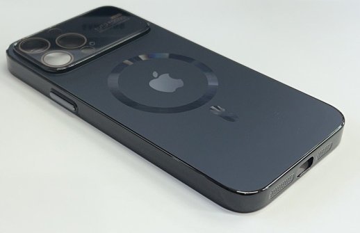 Чохол AG Magsafe for Apple Iphone 13 ProMax