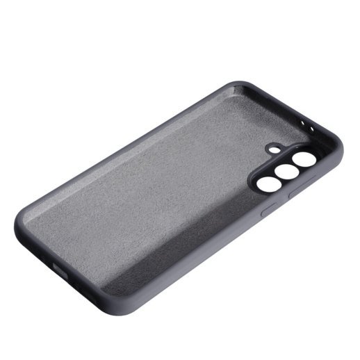 Силікон Case Softy для Samsung A56 Grey