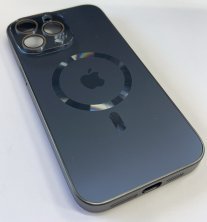 Чехол AG-ACRYLICS  Magsafe for Apple Iphone 14 ProMax