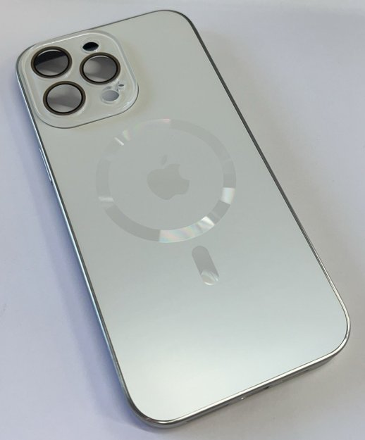 Чехол AG-ACRYLICS Magsafe for Apple Iphone 14 ProMax