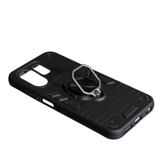 Накладка Antishock для Infinix Smart 9 Black