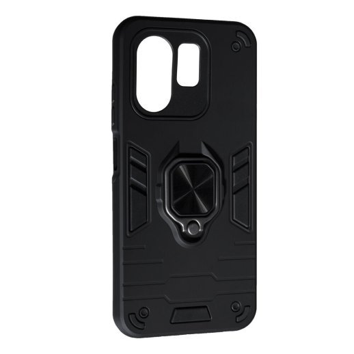 Накладка Antishock для Infinix Smart 9 Black