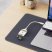 Картридер HOCO UA40 Crystal iP (Lightning - SD/TF), абрикосовий