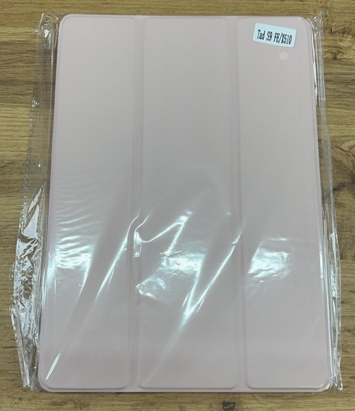 Книжка кожа планшет Pencil Case Samsung Tab S9/S7/S8/S9 FE  11&quot; Red