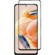 Захисне скло FULL GLUE XIAOMI Redmi Note 13 PRO + 5G ЧОРНИЙ