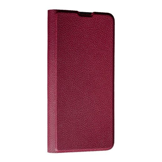 Книжка Flip Cover Elite для Xiaomi 15 Pro Bordo