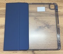 Чехол книжка Smart Case Apple iPad 13 Pro（2024）Pencil Case NEW
