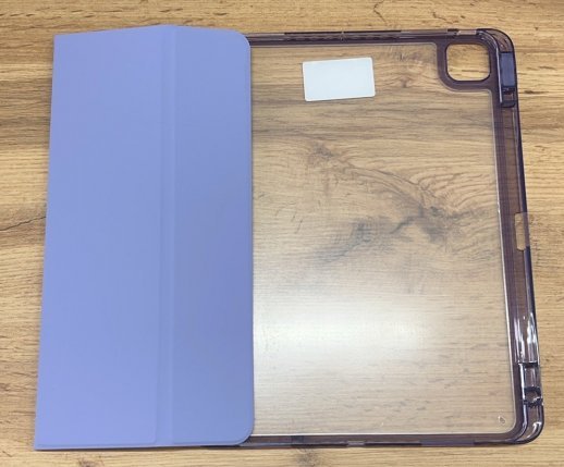 Чехол книжка Smart Case Apple iPad 13 Pro（2024）Pencil Case NEW