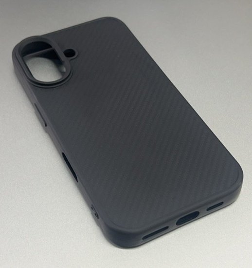 Чехол Kevlar Protective MagSafe Iphone 16