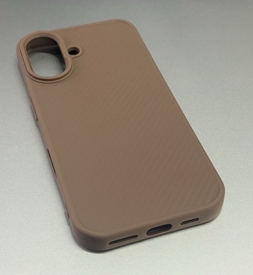 Чехол Kevlar Protective MagSafe Iphone 16