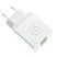 Мережевий зарядний пристрій WUW T23 2 USB + USB Type-C 2100 mA