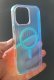 Чехол Overflow Classic Wave for Apple Iphone 16 Pro Max with Magsafe