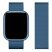 Ремінець HOCO WA03 Milanese Loop металевий для годинника APPLE WATCH 38мм | 40мм | 41мм