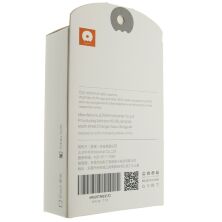 Мережевий зарядний пристрій WUW T18 1000 mA + USB Lightning