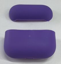 Чохол AirPods Pro Slim Case Dark Blue