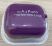 Чохол AirPods Pro Full Case with Microfiber Purple