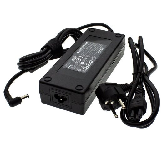 Блок живлення для ноутбука ASUS 120W 19V 6.32A (штекер 5.5*2.5 мм)