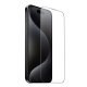 Скло для телефону HOCO A34 9D large arc APPLE iPhone 16 PRO MAX 6.9