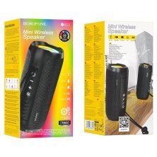 Колонка бездротова Borofone BR21