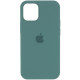 Чохол Silicone Case Copy In The Box Apple iPhone 12 Pro Max Pine Green