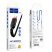 USB кабель HOCO X59 USB - Lightning 1 MЕТР ЧОРНИЙ