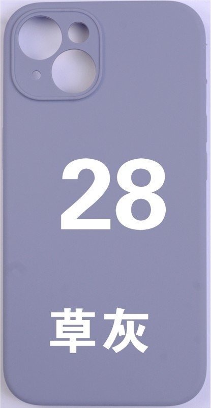 Чехол силиконовый Soft Touch FULL CAMERA для IPHONE 11