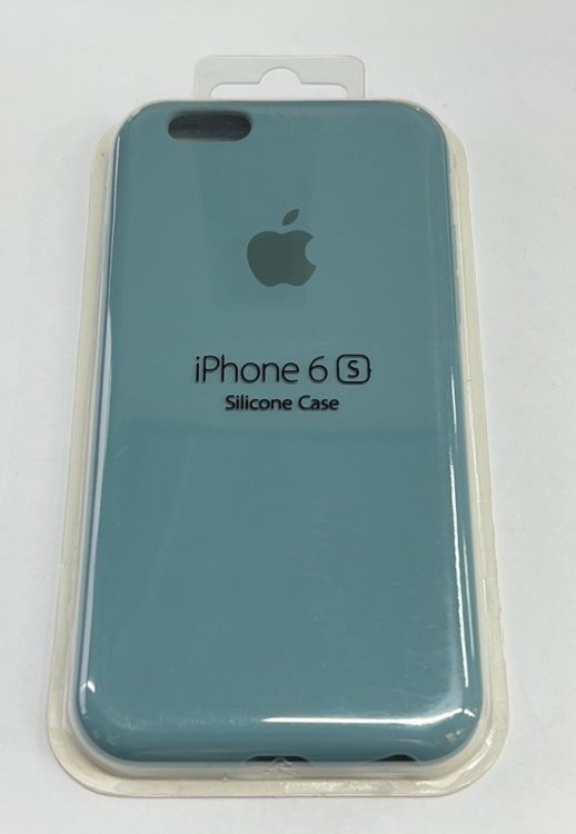 Чохол Silicone Case Copy Apple iPhone 6 / 6S 28