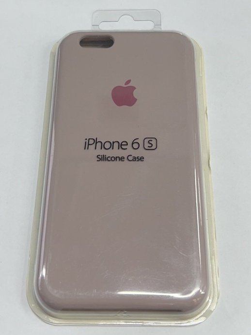 Чохол Silicone Case Copy Apple iPhone 6 / 6S 28