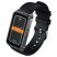 Смарт-годинник Borofone BD16 Smart Sports Watch (Call Version), чорний