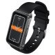 Смарт-годинник Borofone BD16 Smart Sports Watch (Call Version), чорний