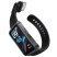 Смарт-годинник Borofone BD16 Smart Sports Watch (Call Version), чорний