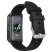 Смарт-годинник Borofone BD16 Smart Sports Watch (Call Version), чорний
