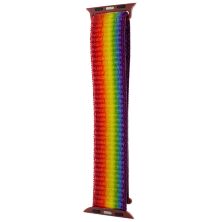 Ремінець нейлоновий Sport Loop APPLE WATCH 38MM / 40MM / 41MM 39_Colorful