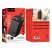 Power Bank HOCO J123D Element 22.5W+PD20W fully compatible power bank with digital display 90000 mAh чорний