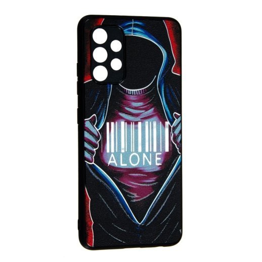 Чохол Fashion Mix для Samsung A32 Alone
