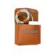 Чохол Leather Bag Horizontal для Apple MacBook 13'' / 14'' Brown
