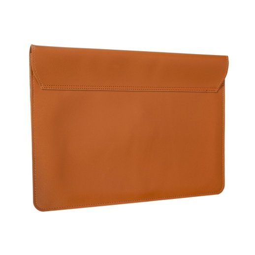 Чохол Leather Bag Horizontal для Apple MacBook 13'' / 14'' Brown