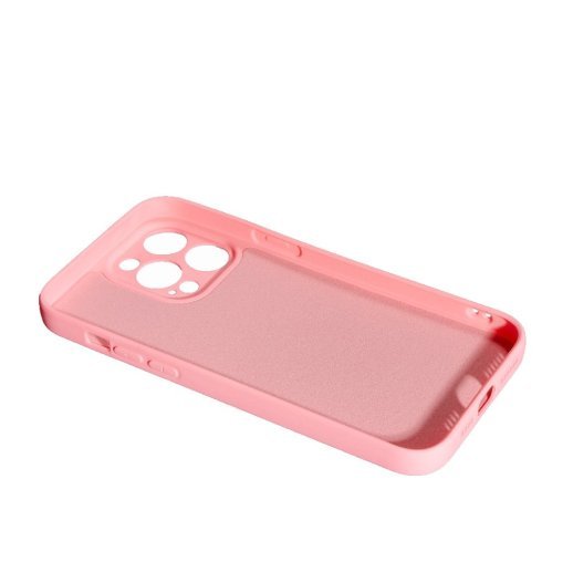 Силіконовий чохол Case Art для Apple iPhone 14 Pro Corgis