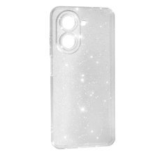 Силіконовий чохол Clear Shine для Xiaomi Redmi A5 (UA/EUROPE) Transparent