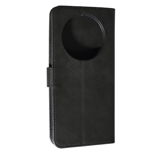 Чохол-книжка "Business" для Xiaomi Redmi A3/A3x Black Cat