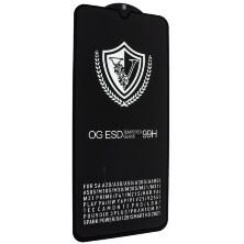 Захисне скло 99H OG ESD V SAMSUNG A205 Galaxy A20 2019