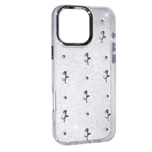 Чохол Glue Case Hit для Apple iPhone 16 Pro Max Bows