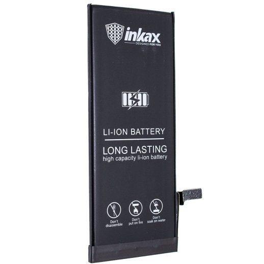 Акумулятор до телефону INKAX APPLE IPHONE 6
