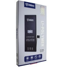 Акумулятор до телефону INKAX APPLE IPHONE 6