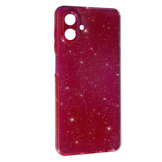Силіконовий чохол Summer Vibe для Samsung A07 Dragon fruit