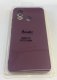 Avantis Full Silicone Case Xiaomi Redmi 12C Maroon