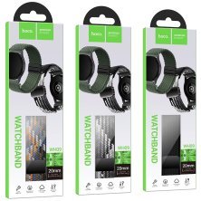 Ремешок Hoco WH09 для Watch Band (20mm)